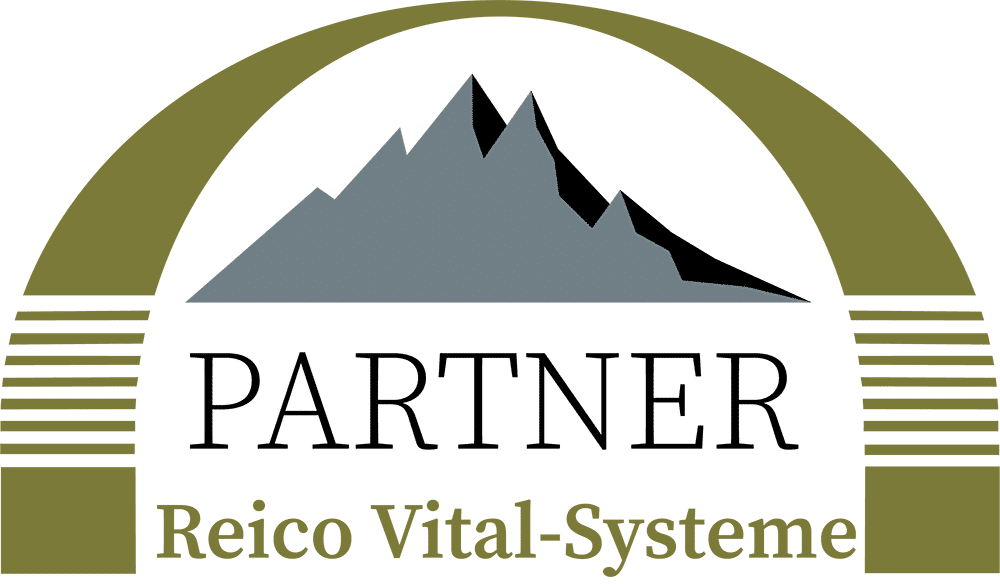 Reico Vital Tierfutter Partner