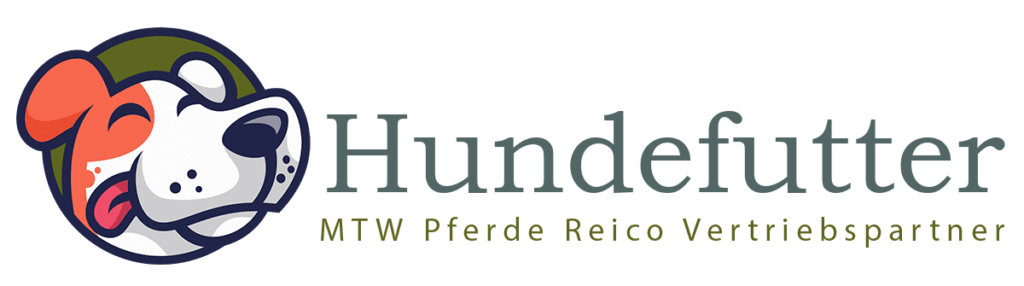 MTW Reico Hundefutter logo