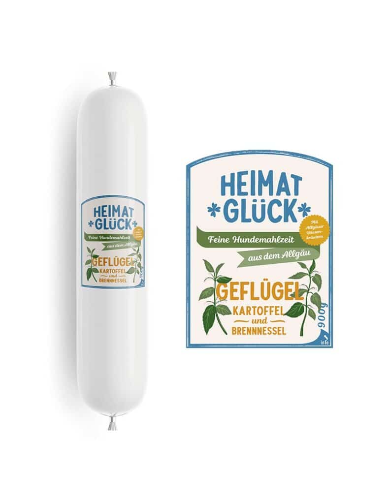 Heimatglück Geflügel